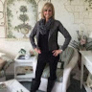 Meet your Posher, Jill